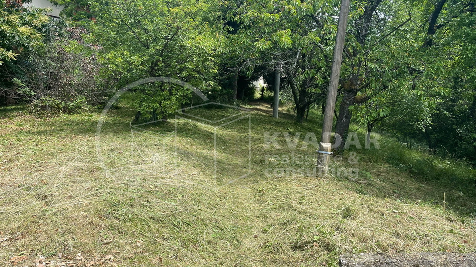 Land, 2807 m2, For Sale, Zagreb - Remete