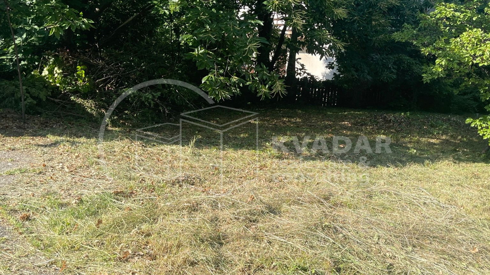 Land, 2807 m2, For Sale, Zagreb - Remete