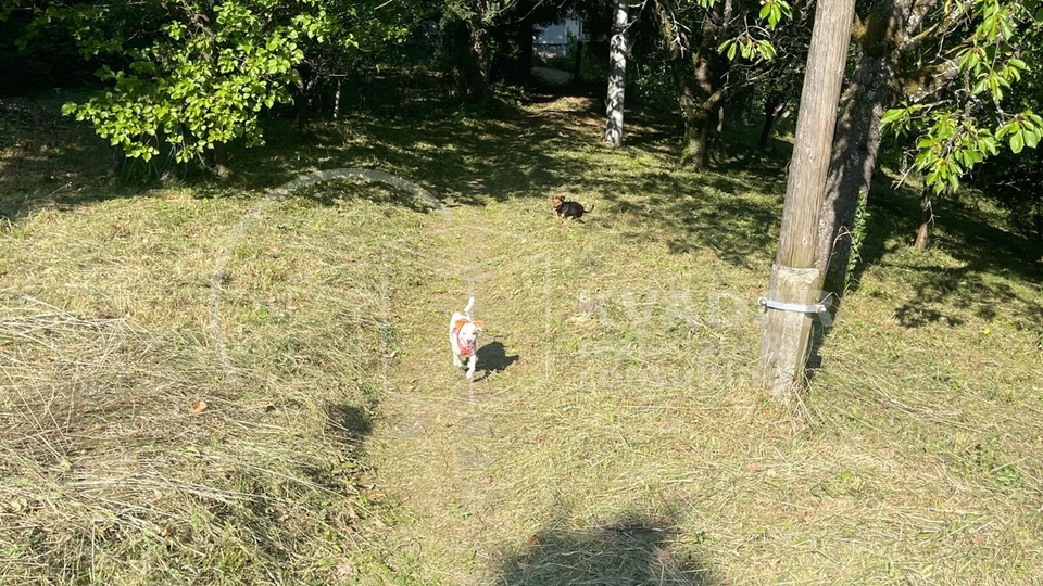 Land, 2807 m2, For Sale, Zagreb - Remete