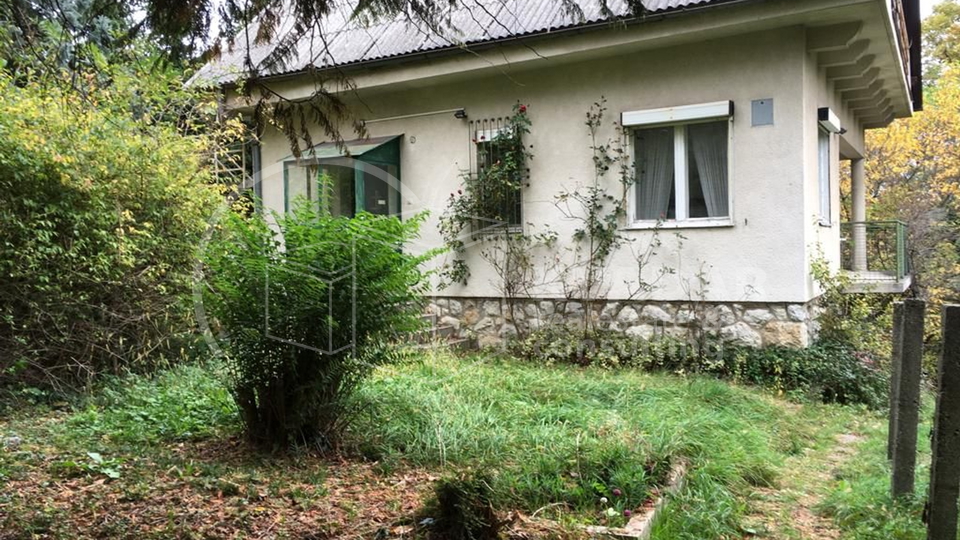 Land, 2807 m2, For Sale, Zagreb - Remete
