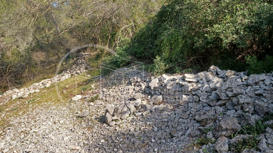 Building land - Okrug Gornji - Čiovo