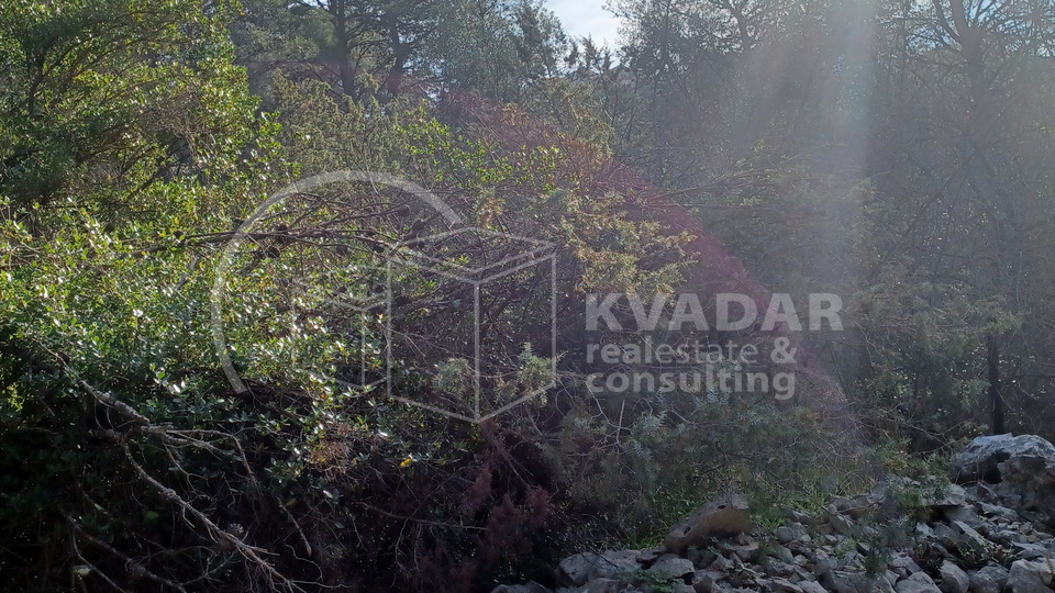 Building land - Okrug Gornji - Čiovo