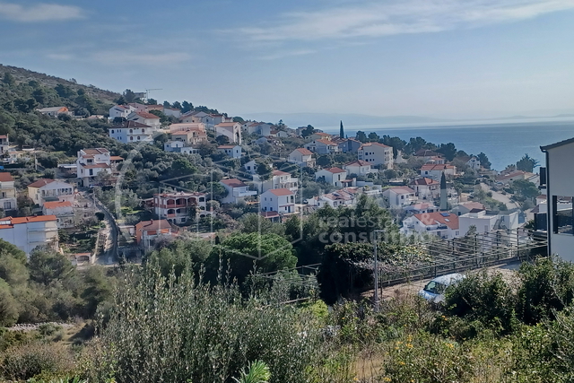 Building land - Okrug Gornji - Čiovo