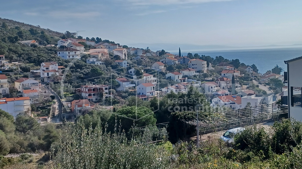 Building land - Okrug Gornji - Čiovo