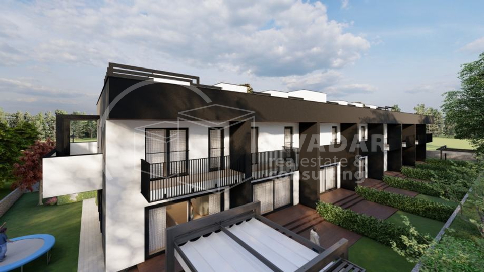 Apartment, 151 m2, For Sale, Dugo Selo - Centar