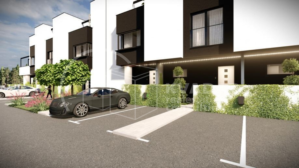 Apartment, 151 m2, For Sale, Dugo Selo - Centar