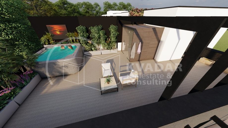 Apartment, 151 m2, For Sale, Dugo Selo - Centar