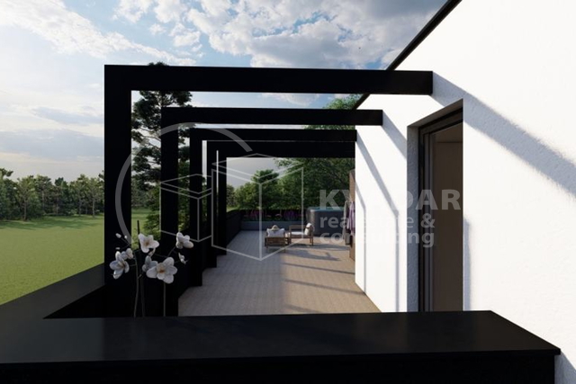 Apartment, 151 m2, For Sale, Dugo Selo - Centar