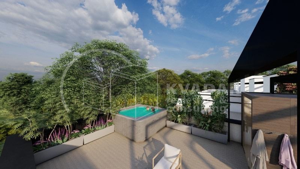 Apartment, 151 m2, For Sale, Dugo Selo - Centar