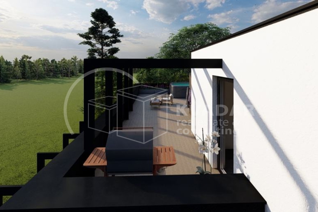Prilika Stan / kuća u nizu prodaje se u Dugom Selu 270.000 €, 146,52 m2