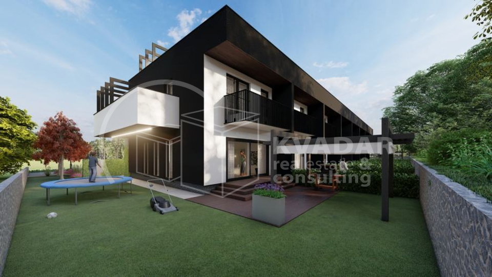 Apartment, 148 m2, For Sale, Dugo Selo - Centar