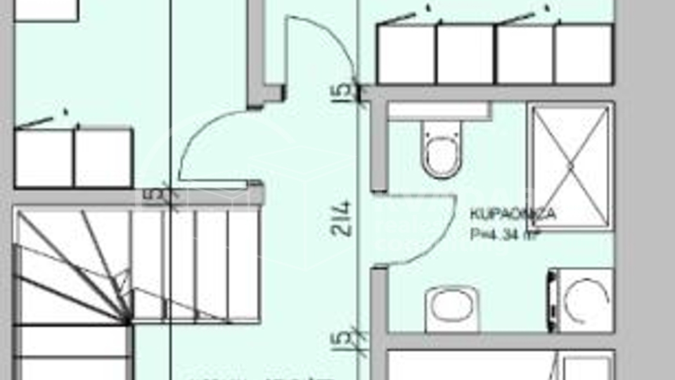 Apartment, 148 m2, For Sale, Dugo Selo - Centar