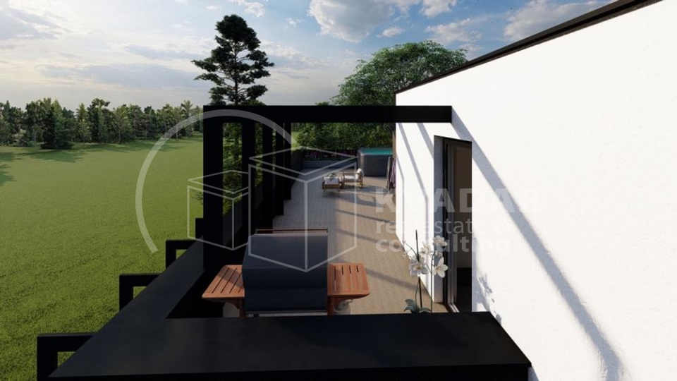 Apartment, 148 m2, For Sale, Dugo Selo - Centar