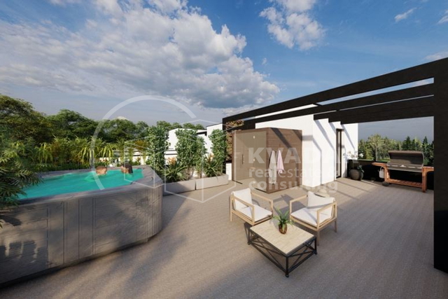 Prilika Stan / kuća u nizu prodaje se u Dugom Selu 270.000 €, 148,66 m2