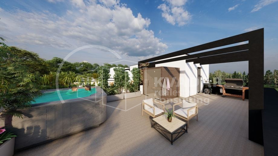 Apartment, 148 m2, For Sale, Dugo Selo - Centar
