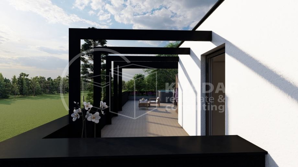 Apartment, 147 m2, For Sale, Dugo Selo - Centar