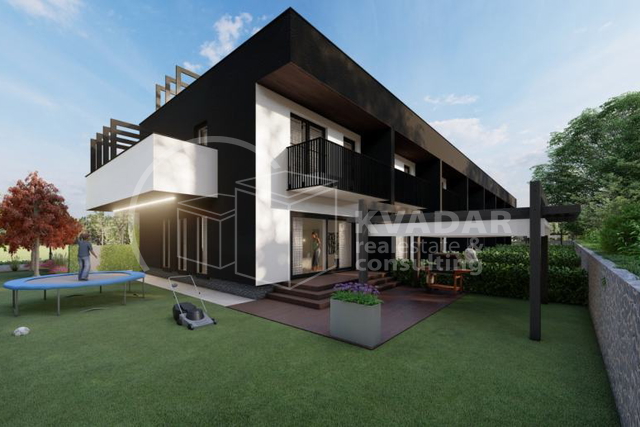 Apartment, 153 m2, For Sale, Dugo Selo - Centar