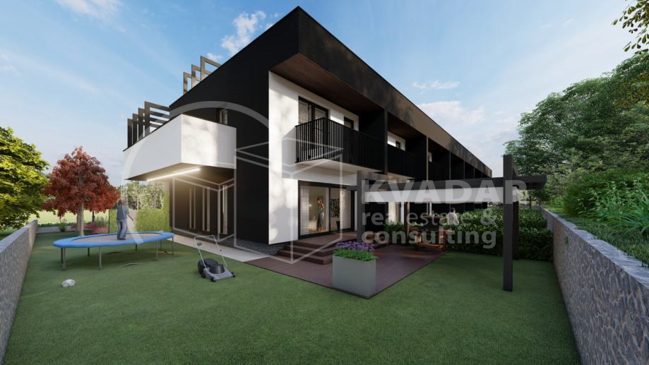Apartment, 153 m2, For Sale, Dugo Selo - Centar
