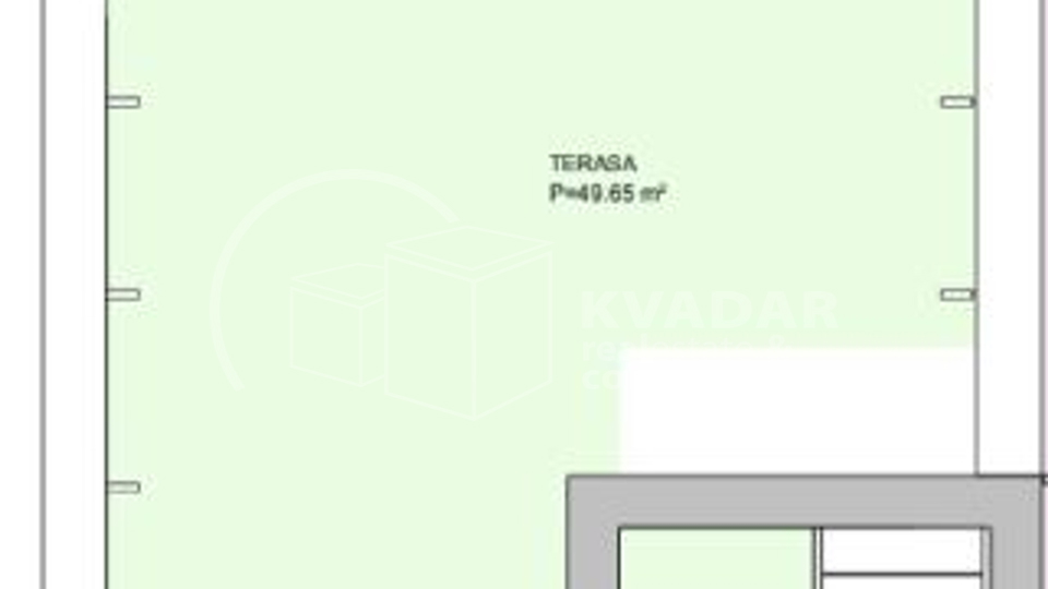 Apartment, 153 m2, For Sale, Dugo Selo - Centar