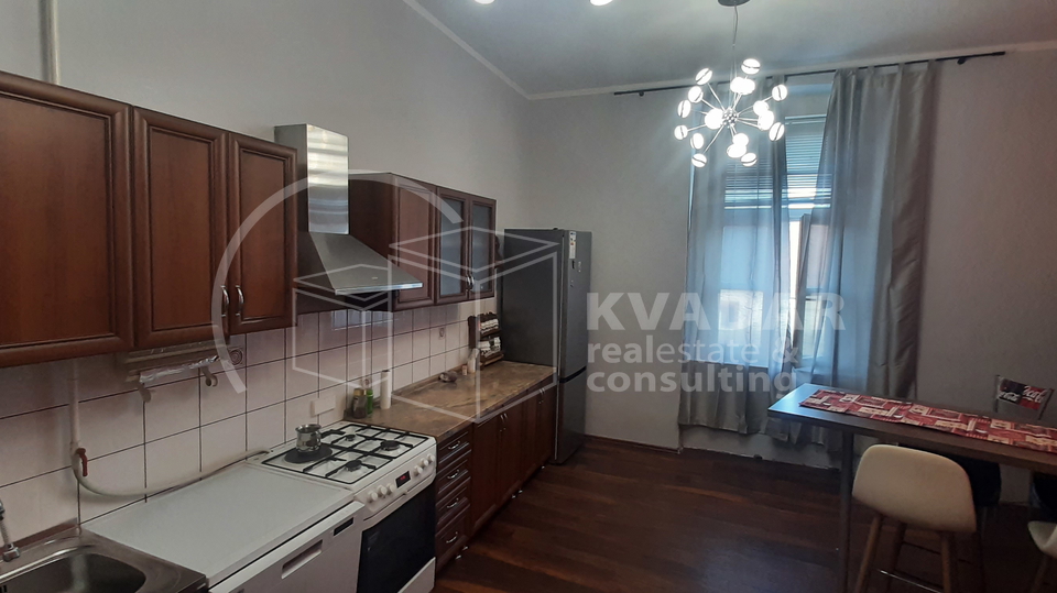 PRILIKA!! Križevci-centar/stan 102m2/cijena 100.000€/odmah useljivo!