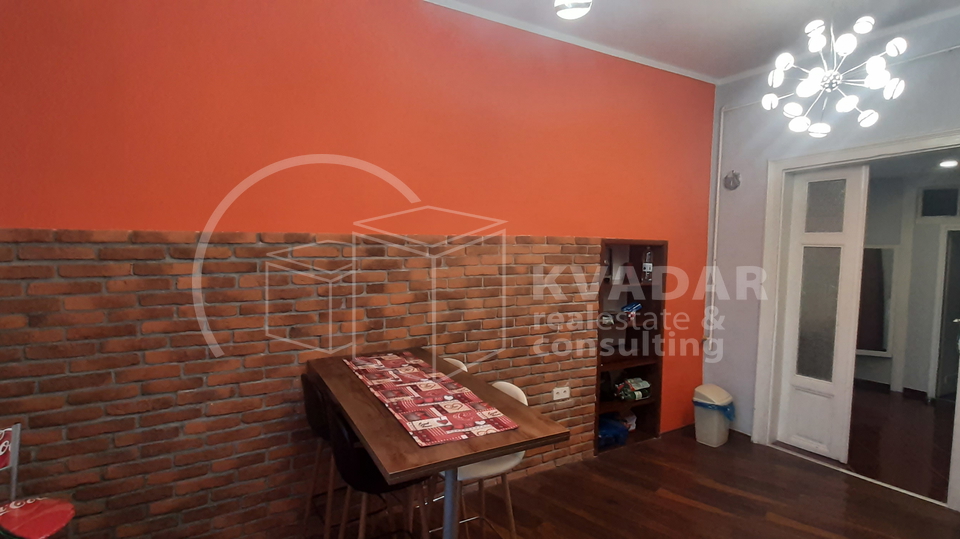 PRILIKA!! Križevci-centar/stan 102m2/cijena 100.000€/odmah useljivo!
