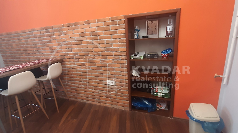 PRILIKA!! Križevci-centar/stan 102m2/cijena 100.000€/odmah useljivo!