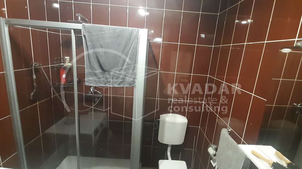 PRILIKA!! Križevci-centar/stan 102m2/cijena 100.000€/odmah useljivo!