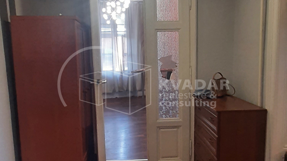 PRILIKA!! Križevci-centar/stan 102m2/cijena 100.000€/odmah useljivo!