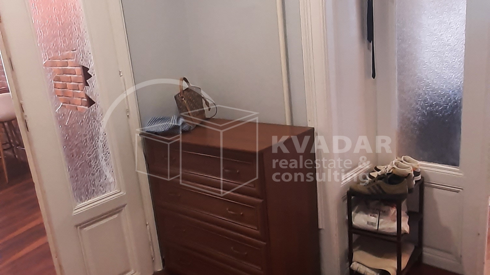 PRILIKA!! Križevci-centar/stan 102m2/cijena 100.000€/odmah useljivo!