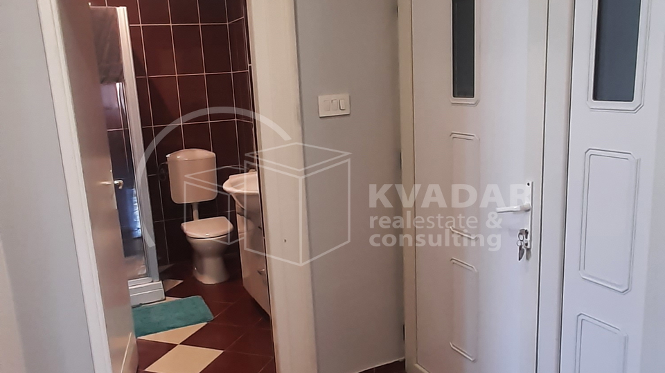PRILIKA!! Križevci-centar/stan 102m2/cijena 100.000€/odmah useljivo!