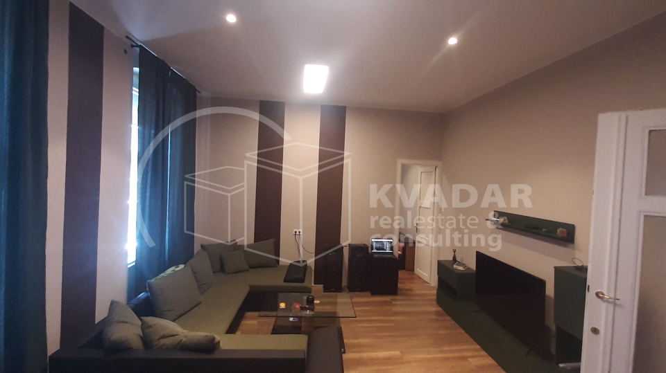 PRILIKA!! Križevci-centar/stan 102m2/cijena 100.000€/odmah useljivo!