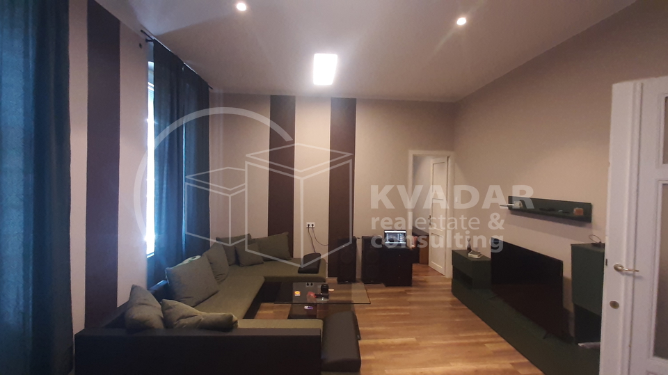 PRILIKA!! Križevci-centar/stan 102m2/cijena 100.000€/odmah useljivo!