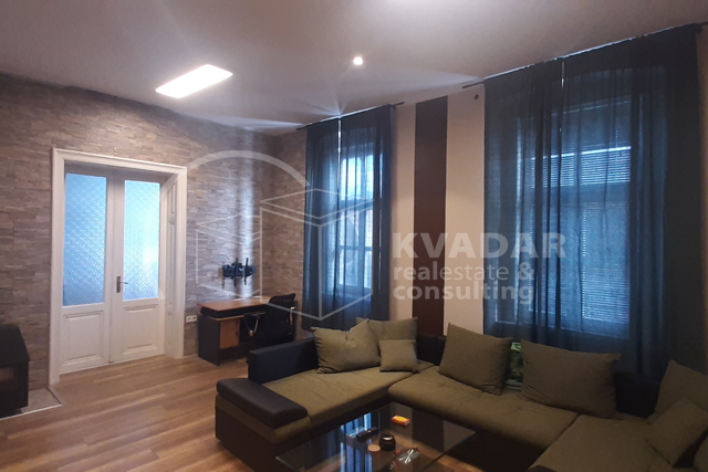 PRILIKA!! Križevci-centar/stan 102m2/cijena 100.000€/odmah useljivo!
