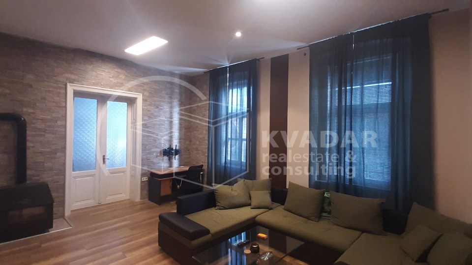 PRILIKA!! Križevci-centar/stan 102m2/cijena 100.000€/odmah useljivo!