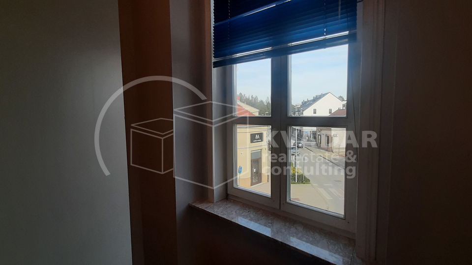 PRILIKA!! Križevci-centar/stan 102m2/cijena 100.000€/odmah useljivo!