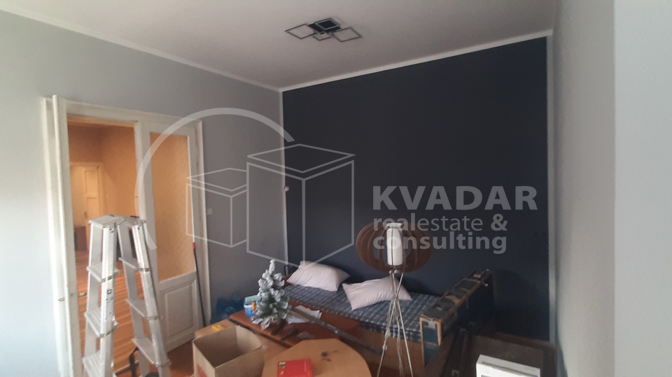 PRILIKA!! Križevci-centar/stan 102m2/cijena 100.000€/odmah useljivo!