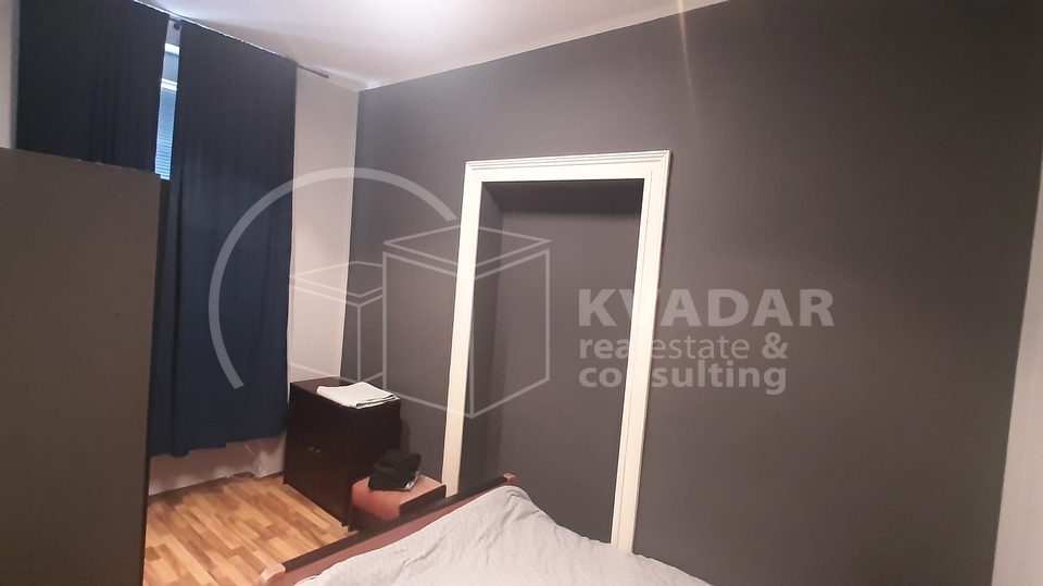 PRILIKA!! Križevci-centar/stan 102m2/cijena 100.000€/odmah useljivo!