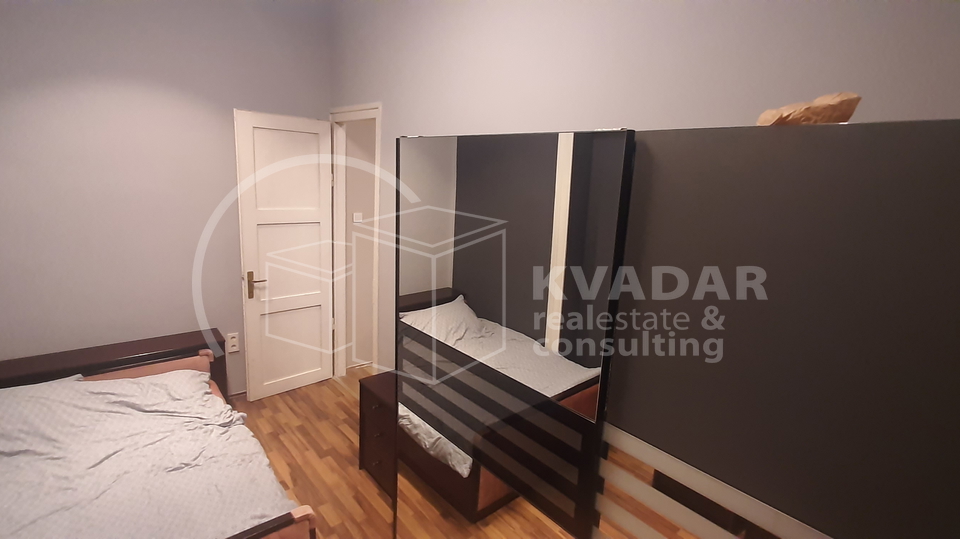 PRILIKA!! Križevci-centar/stan 102m2/cijena 100.000€/odmah useljivo!
