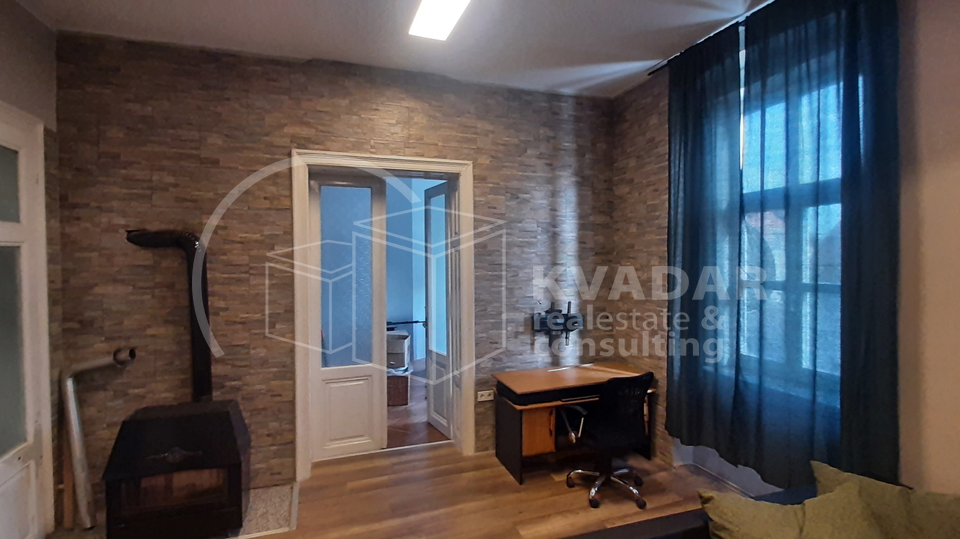 PRILIKA!! Križevci-centar/stan 102m2/cijena 100.000€/odmah useljivo!