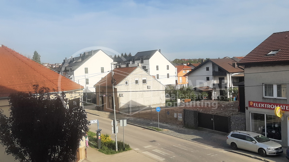 PRILIKA!! Križevci-centar/stan 102m2/cijena 100.000€/odmah useljivo!