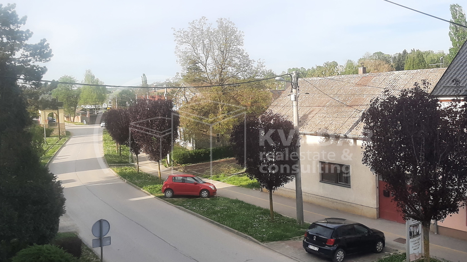 PRILIKA!! Križevci-centar/stan 102m2/cijena 100.000€/odmah useljivo!