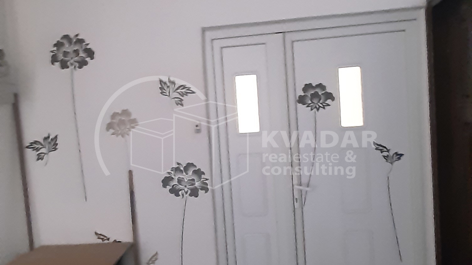 PRILIKA!! Križevci-centar/stan 102m2/cijena 100.000€/odmah useljivo!
