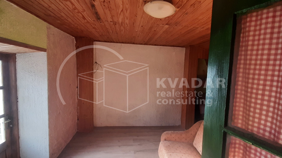 PRILIKA!! Križevci-centar/stan 102m2/cijena 100.000€/odmah useljivo!