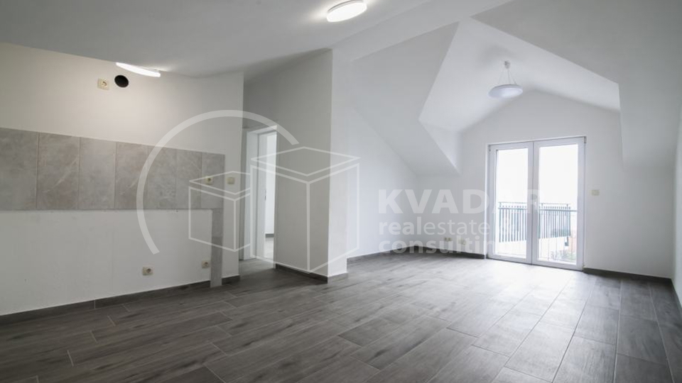 Kuća sa 6 apartmana - Novogradnja - pogled more - Bol, otok Brač