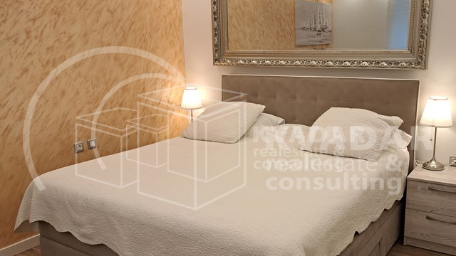 Jurkovićeva/dvije garsonjere+spremište/ukupno cca60m2/INVESTICIJA!!