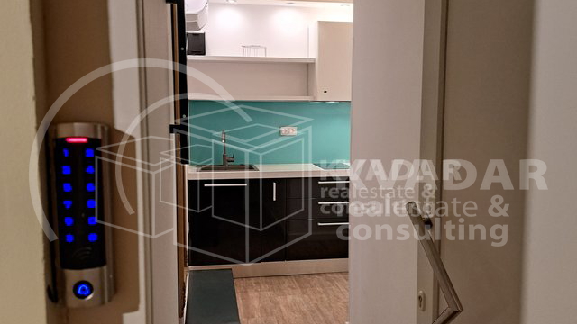 Jurkovićeva/dvije garsonjere+spremište/ukupno cca60m2/INVESTICIJA!!