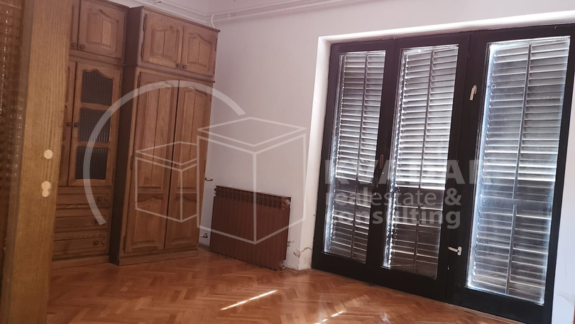 Rijeka/HOSTI/ETAŽA S OKUĆNICOM + visoko potkrovlje ukupno 199,11m2