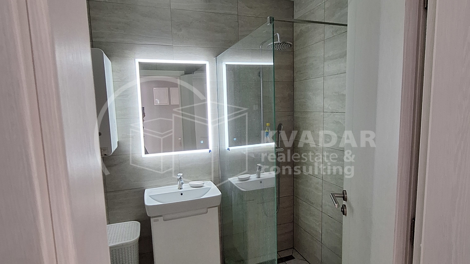 Apartment, 54 m2, For Sale, Zagreb - Sesvetski Kraljevec
