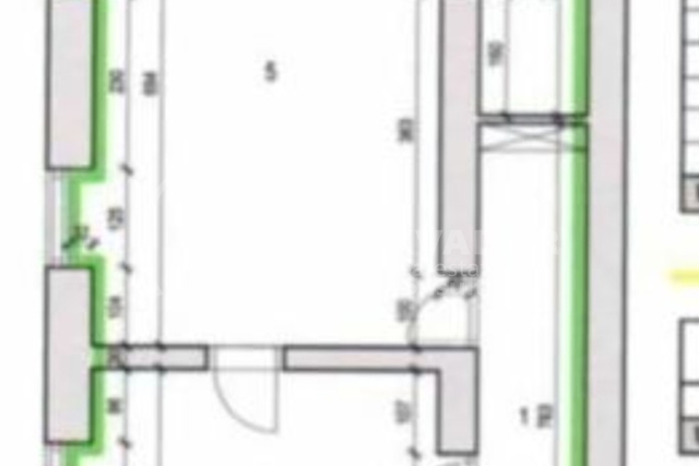 Apartment, 86 m2, For Sale, Zagreb - Donji Grad