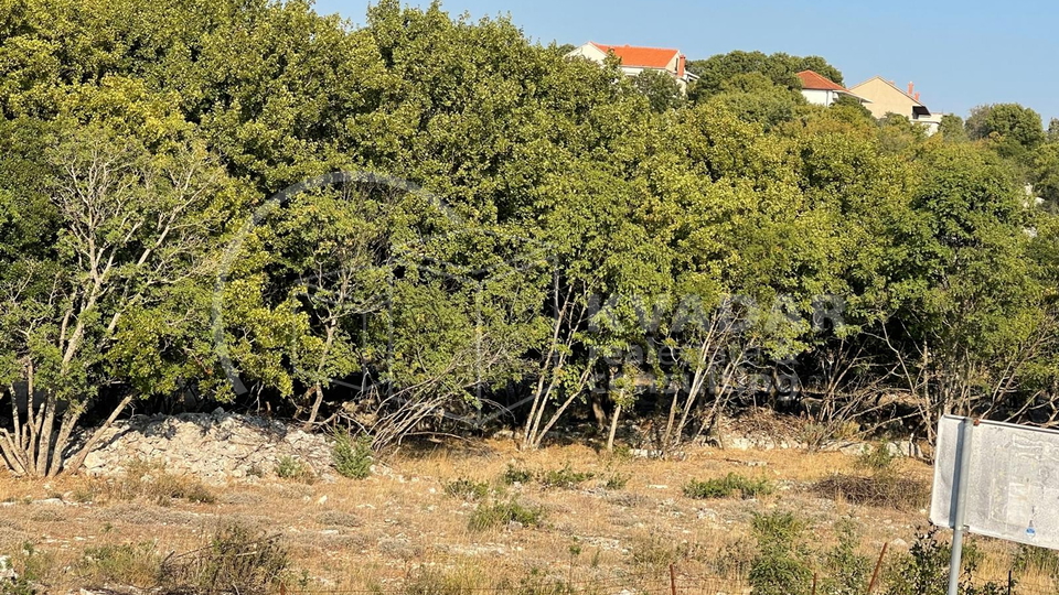 Land, 14840 m2, For Sale, Gornji Humac